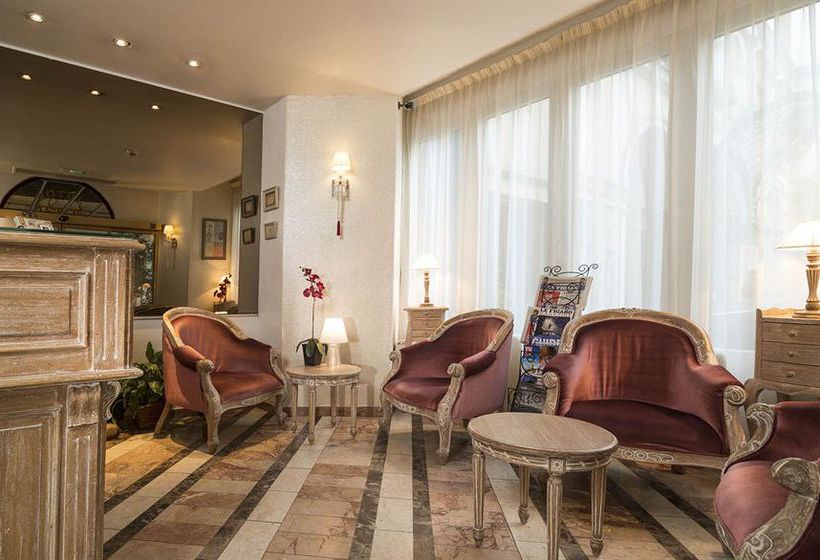 Hôtel Aston  | Paris | Paris | France 17