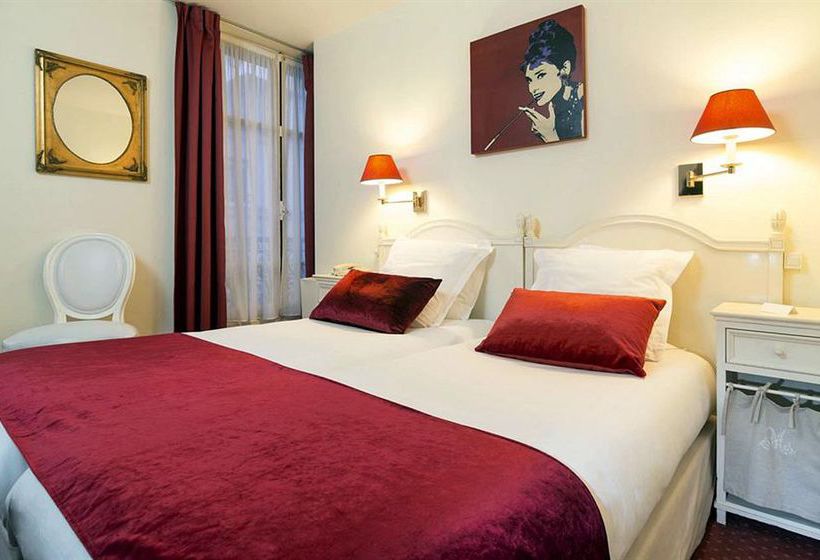 Hôtel Aston  | Paris | Paris | France 20