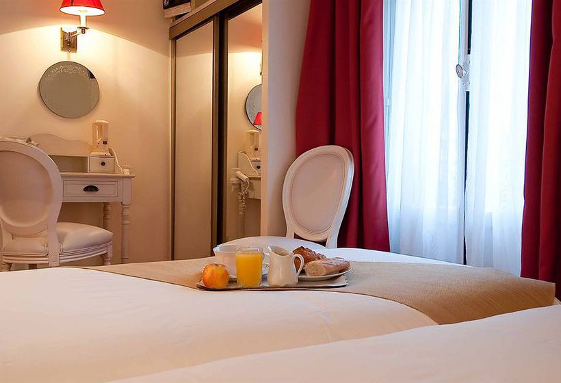 Hôtel Aston  | Paris | Paris | France 3