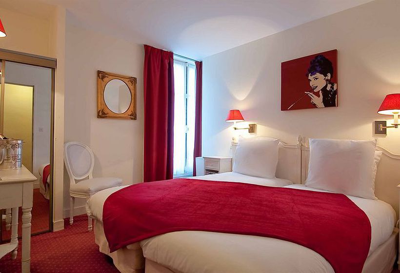 Hôtel Aston  | Paris | Paris | France 5