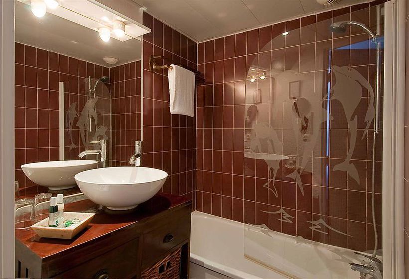 Hôtel Aston  | Paris | Paris | France 6