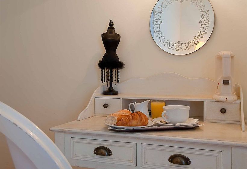 Hôtel Aston  | Paris | Paris | France 7