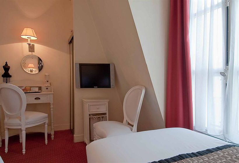 Hôtel Aston  | Paris | Paris | France 8