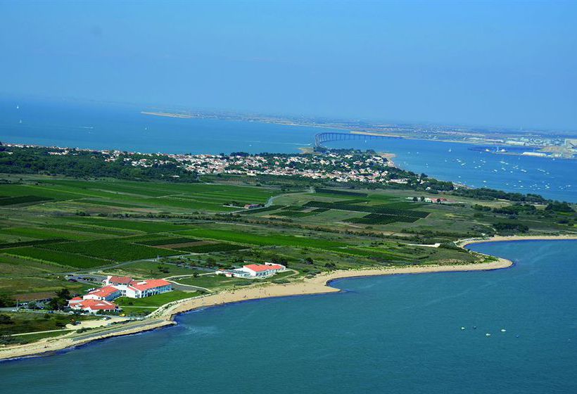 Hôtel Atalante Relais Thalasso  | Saint Martin de Re | Charente-Maritime | France 1