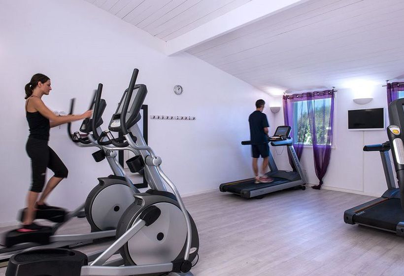 Hôtel Atalante Relais Thalasso  | Saint Martin de Re | Charente-Maritime | France 10