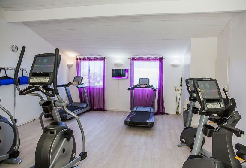 Hôtel Atalante Relais Thalasso  | Saint Martin de Re | Charente-Maritime | France 11