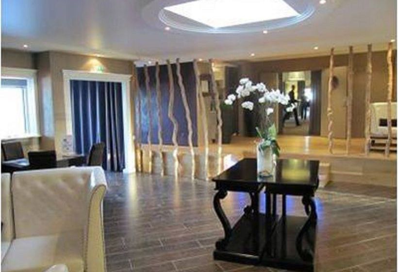 Hôtel Atalante Relais Thalasso  | Saint Martin de Re | Charente-Maritime | France 12