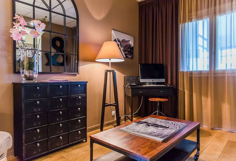 Hôtel Atalante Relais Thalasso  | Saint Martin de Re | Charente-Maritime | France 13