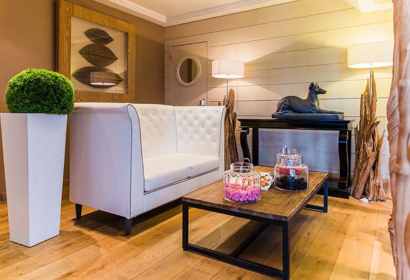 Hôtel Atalante Relais Thalasso  | Saint Martin de Re | Charente-Maritime | France 14