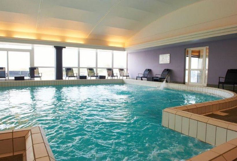 Hôtel Atalante Relais Thalasso  | Saint Martin de Re | Charente-Maritime | France 15