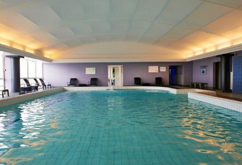 Hôtel Atalante Relais Thalasso  | Saint Martin de Re | Charente-Maritime | France 16