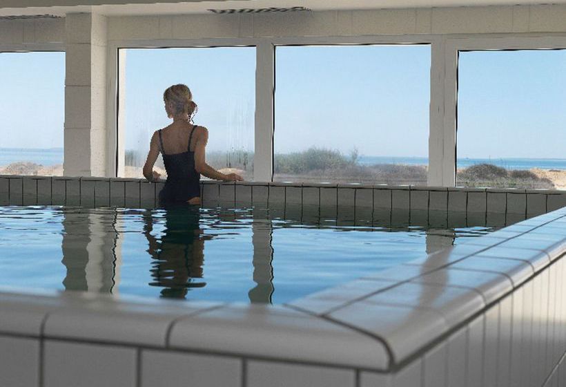 Hôtel Atalante Relais Thalasso  | Saint Martin de Re | Charente-Maritime | France 17