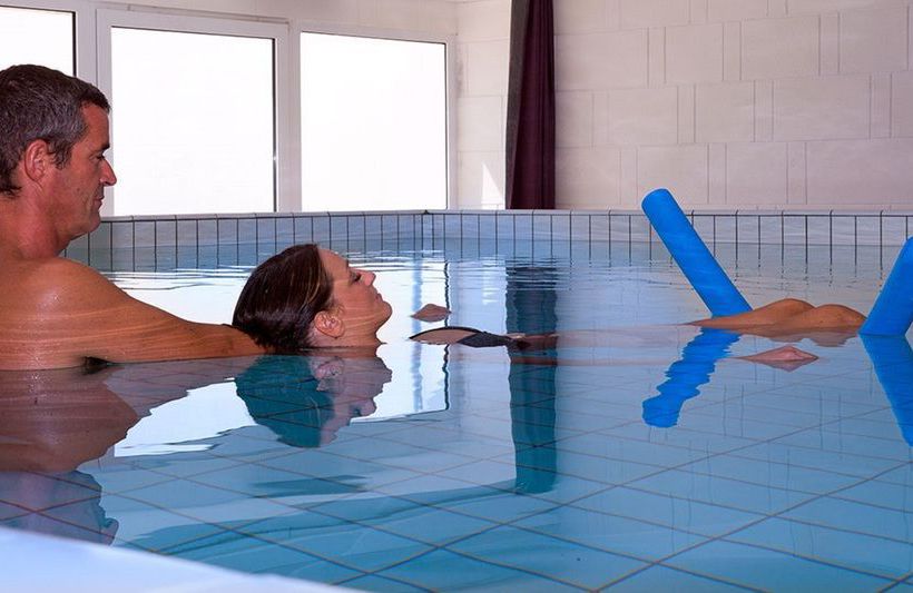 Hôtel Atalante Relais Thalasso  | Saint Martin de Re | Charente-Maritime | France 18