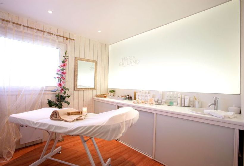 Hôtel Atalante Relais Thalasso  | Saint Martin de Re | Charente-Maritime | France 20