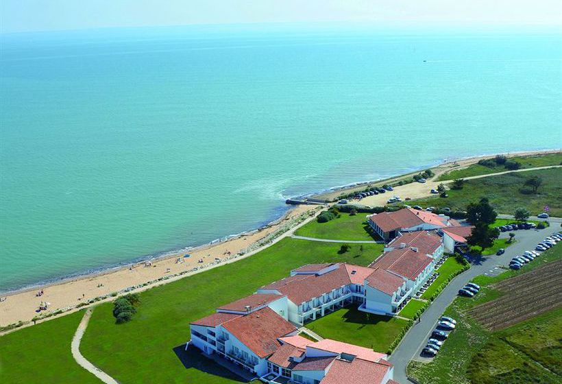 Hôtel Atalante Relais Thalasso  | Saint Martin de Re | Charente-Maritime | France 3