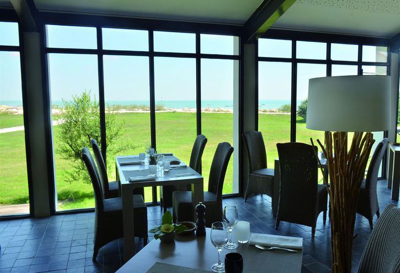 Hôtel Atalante Relais Thalasso  | Saint Martin de Re | Charente-Maritime | France 4