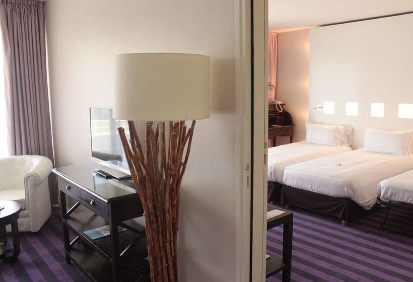 Hôtel Atalante Relais Thalasso  | Saint Martin de Re | Charente-Maritime | France 5