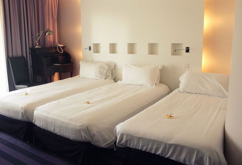 Hôtel Atalante Relais Thalasso  | Saint Martin de Re | Charente-Maritime | France 6