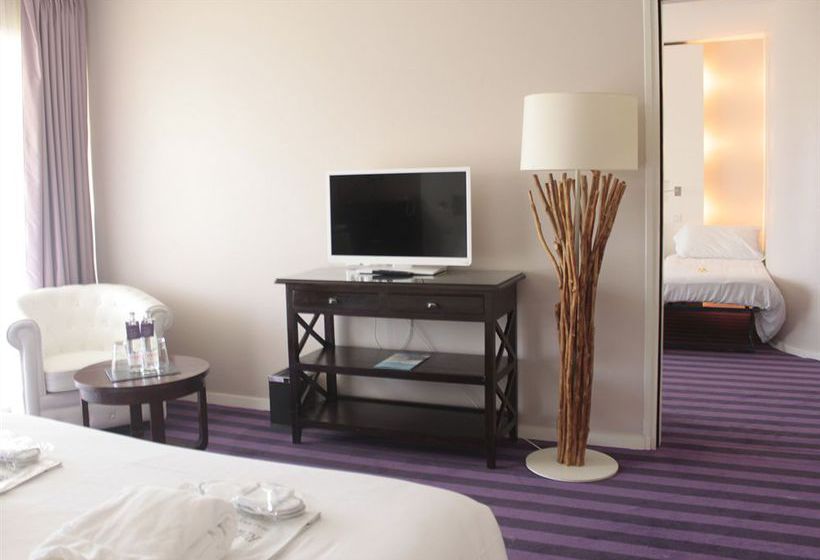 Hôtel Atalante Relais Thalasso  | Saint Martin de Re | Charente-Maritime | France 7