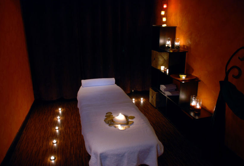 Hôtel Atalante Relais Thalasso  | Saint Martin de Re | Charente-Maritime | France 8