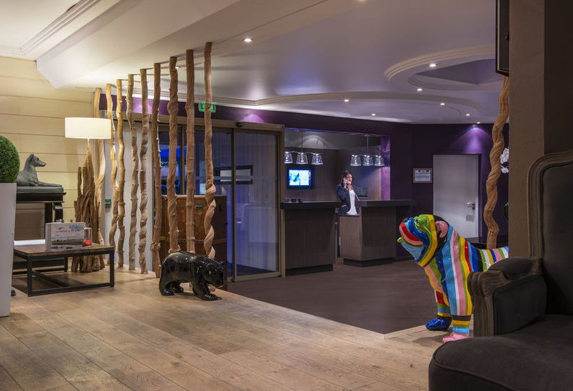 Hôtel Atalante Relais Thalasso  | Saint Martin de Re | Charente-Maritime | France 9