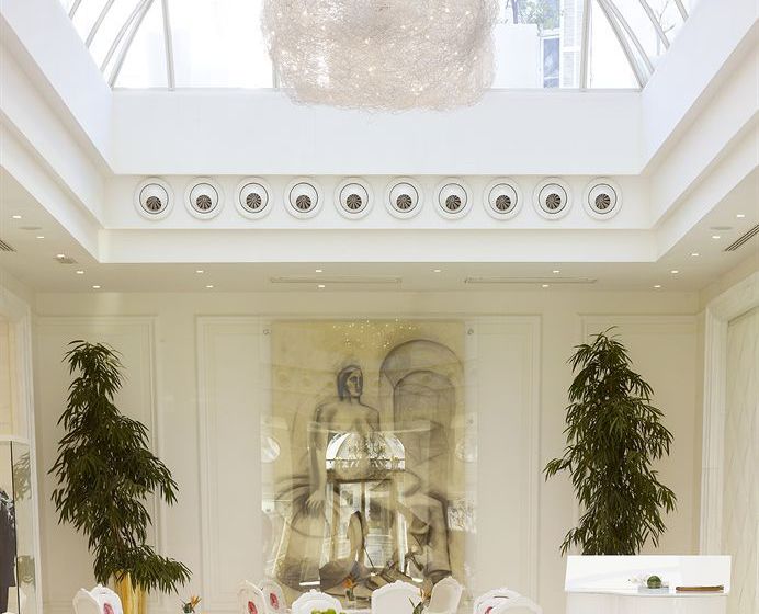 Hôtel Boscolo Exedra Nice  | Nice | Alpes-Maritimes | France 10