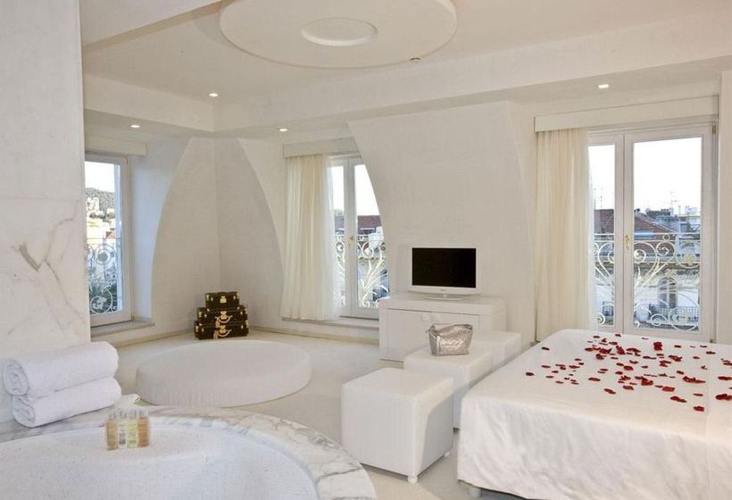 Hôtel Boscolo Exedra Nice  | Nice | Alpes-Maritimes | France 11