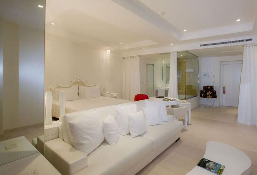 Hôtel Boscolo Exedra Nice  | Nice | Alpes-Maritimes | France 13