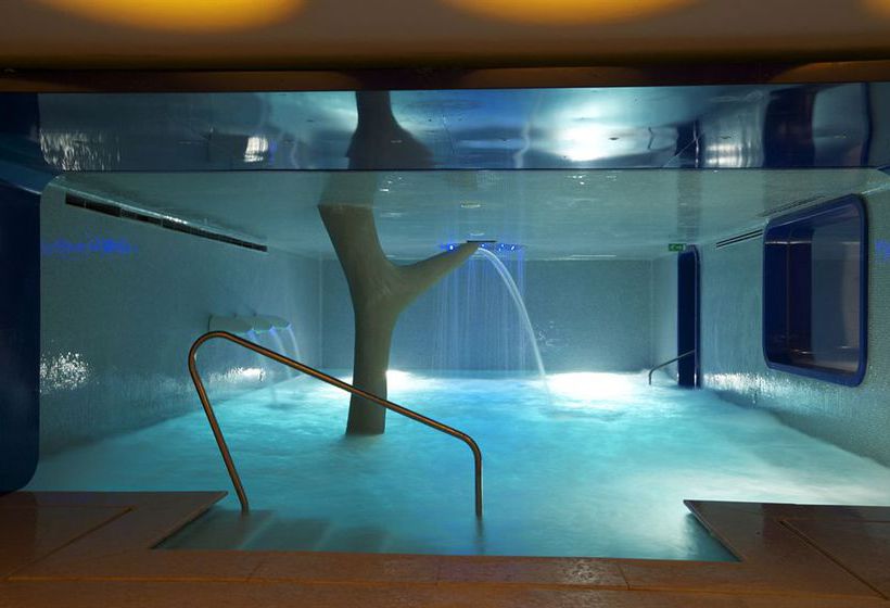 Hôtel Boscolo Exedra Nice  | Nice | Alpes-Maritimes | France 16