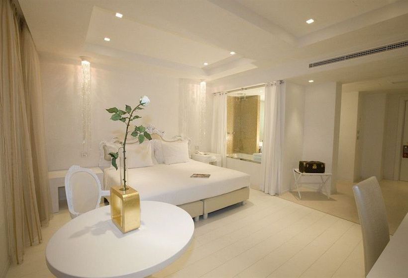 Hôtel Boscolo Exedra Nice  | Nice | Alpes-Maritimes | France 17