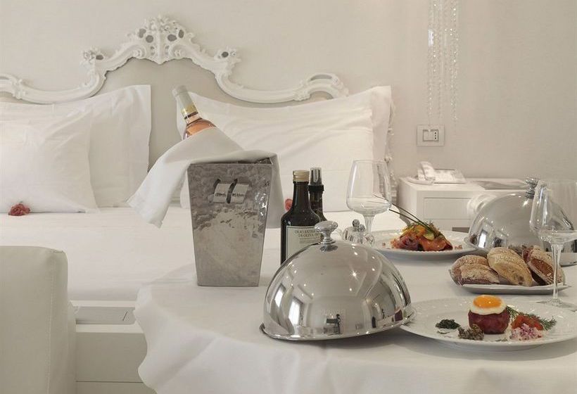 Hôtel Boscolo Exedra Nice  | Nice | Alpes-Maritimes | France 18