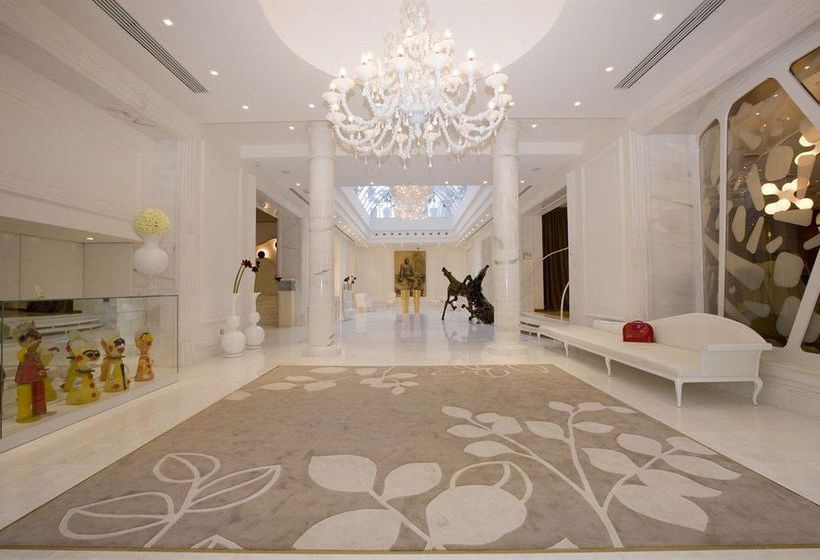 Hôtel Boscolo Exedra Nice  | Nice | Alpes-Maritimes | France 2