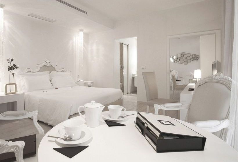 Hôtel Boscolo Exedra Nice  | Nice | Alpes-Maritimes | France 20