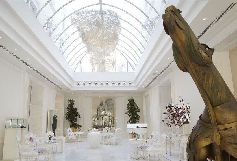 Hôtel Boscolo Exedra Nice  | Nice | Alpes-Maritimes | France 4