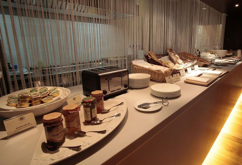 Hôtel Boscolo Exedra Nice  | Nice | Alpes-Maritimes | France 5