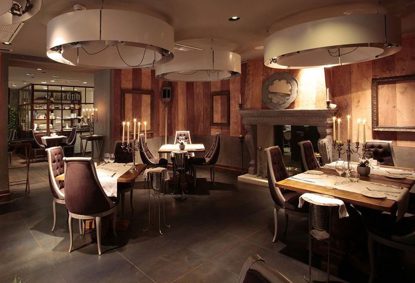 Hôtel Boscolo Exedra Nice  | Nice | Alpes-Maritimes | France 6