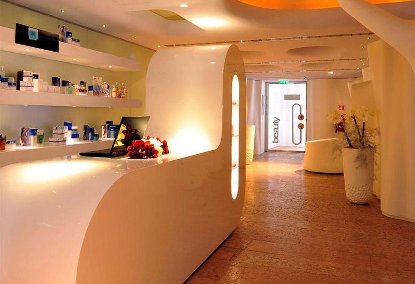 Hôtel Boscolo Exedra Nice  | Nice | Alpes-Maritimes | France 8