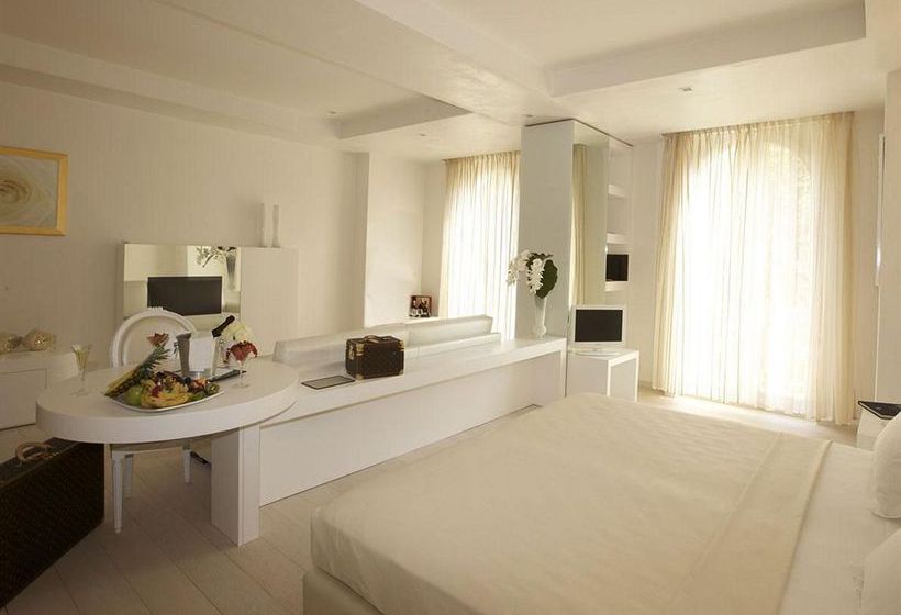 Hôtel Boscolo Exedra Nice  | Nice | Alpes-Maritimes | France 9