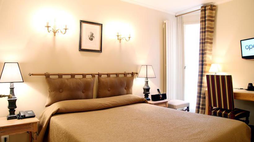 Hôtel Albe Bastille  | Paris | Paris | France 1