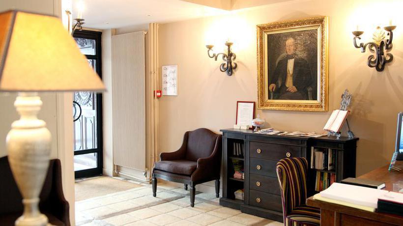 Hôtel Albe Bastille  | Paris | Paris | France 10