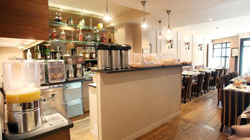 Hôtel Albe Bastille  | Paris | Paris | France 11