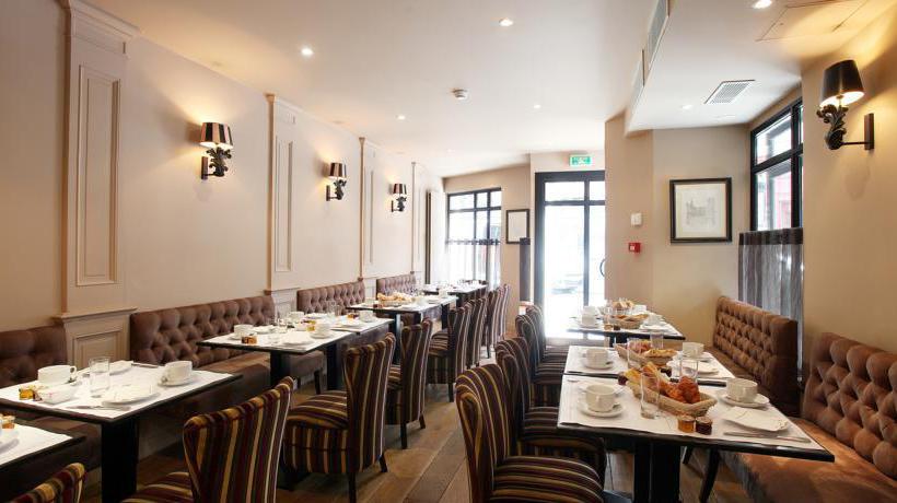 Hôtel Albe Bastille  | Paris | Paris | France 12