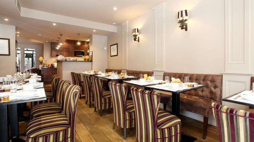 Hôtel Albe Bastille  | Paris | Paris | France 13