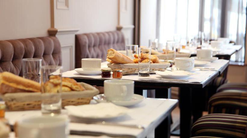 Hôtel Albe Bastille  | Paris | Paris | France 14