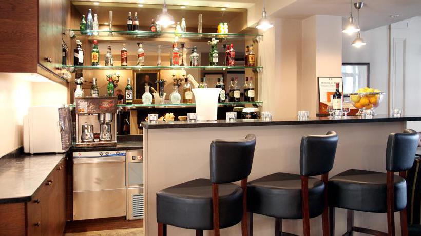 Hôtel Albe Bastille  | Paris | Paris | France 15