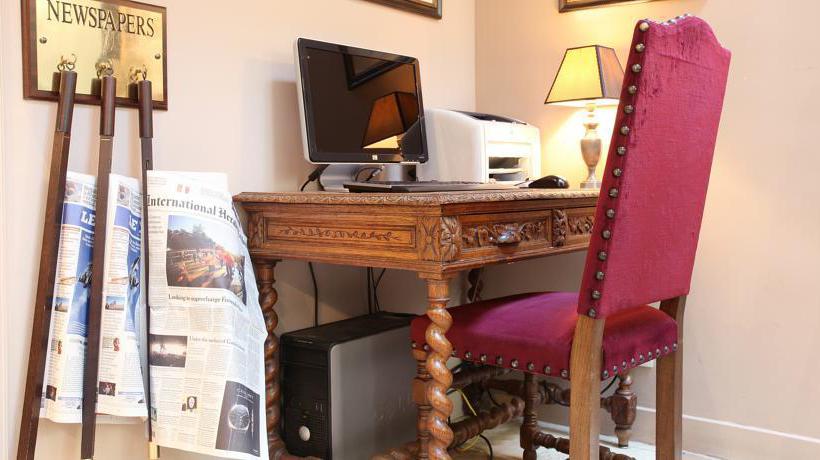 Hôtel Albe Bastille  | Paris | Paris | France 16