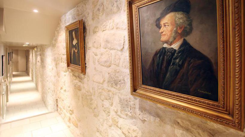 Hôtel Albe Bastille  | Paris | Paris | France 17