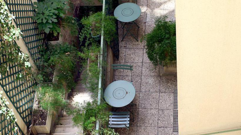 Hôtel Albe Bastille  | Paris | Paris | France 18