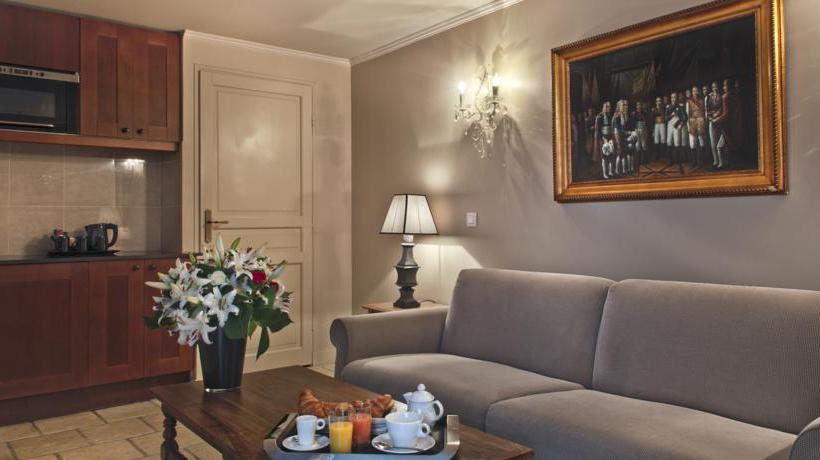 Hôtel Albe Bastille  | Paris | Paris | France 19