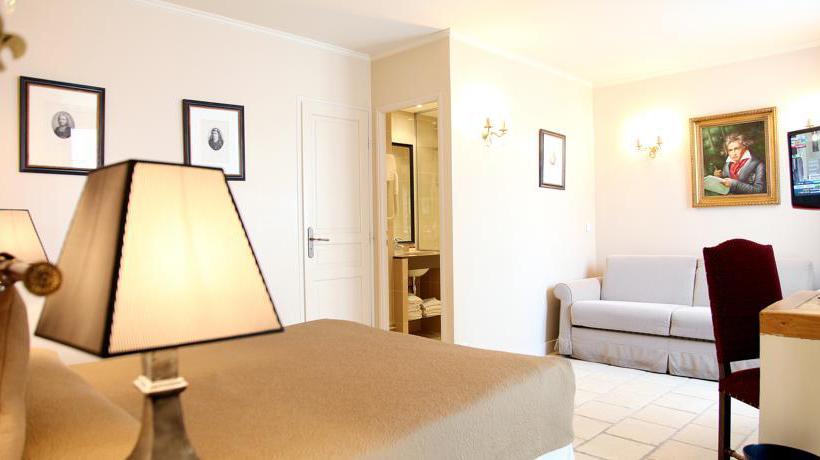 Hôtel Albe Bastille  | Paris | Paris | France 20